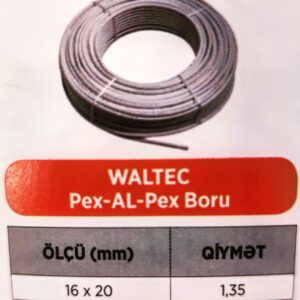 Waltec Boru