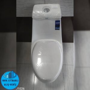 Unitaz - Siwell - L ölçü