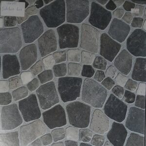 İran Kermoqranitlər - Stone