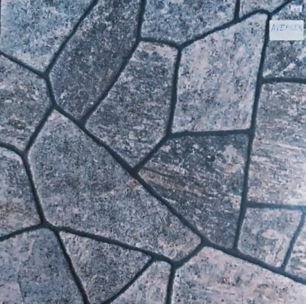 İran Keramoqranit - Avenger - 60x60sm