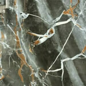 Hindistan Kermoqranitlər