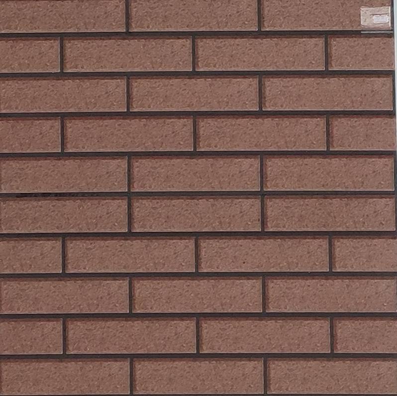 İran Keramika - Fasad