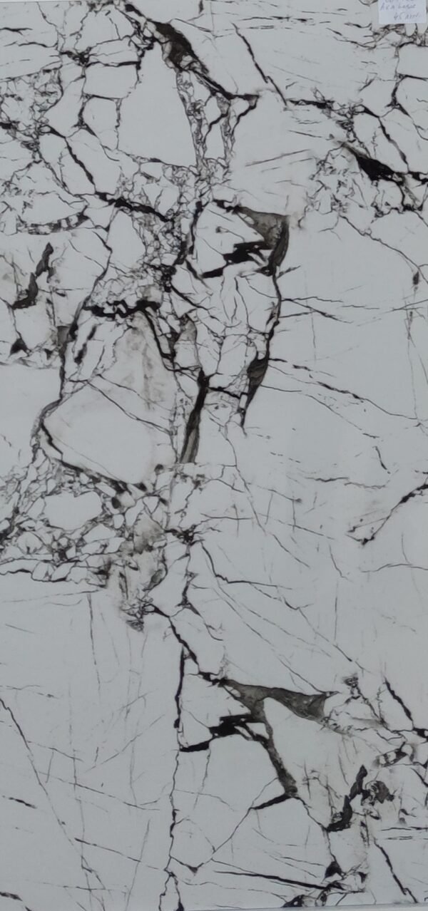White RINO - 60x120sm