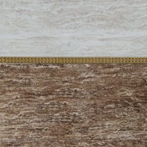 NB Keramik - Travertine Brown (Outlet)