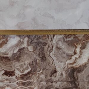 NB Keramik - Ametist Brown